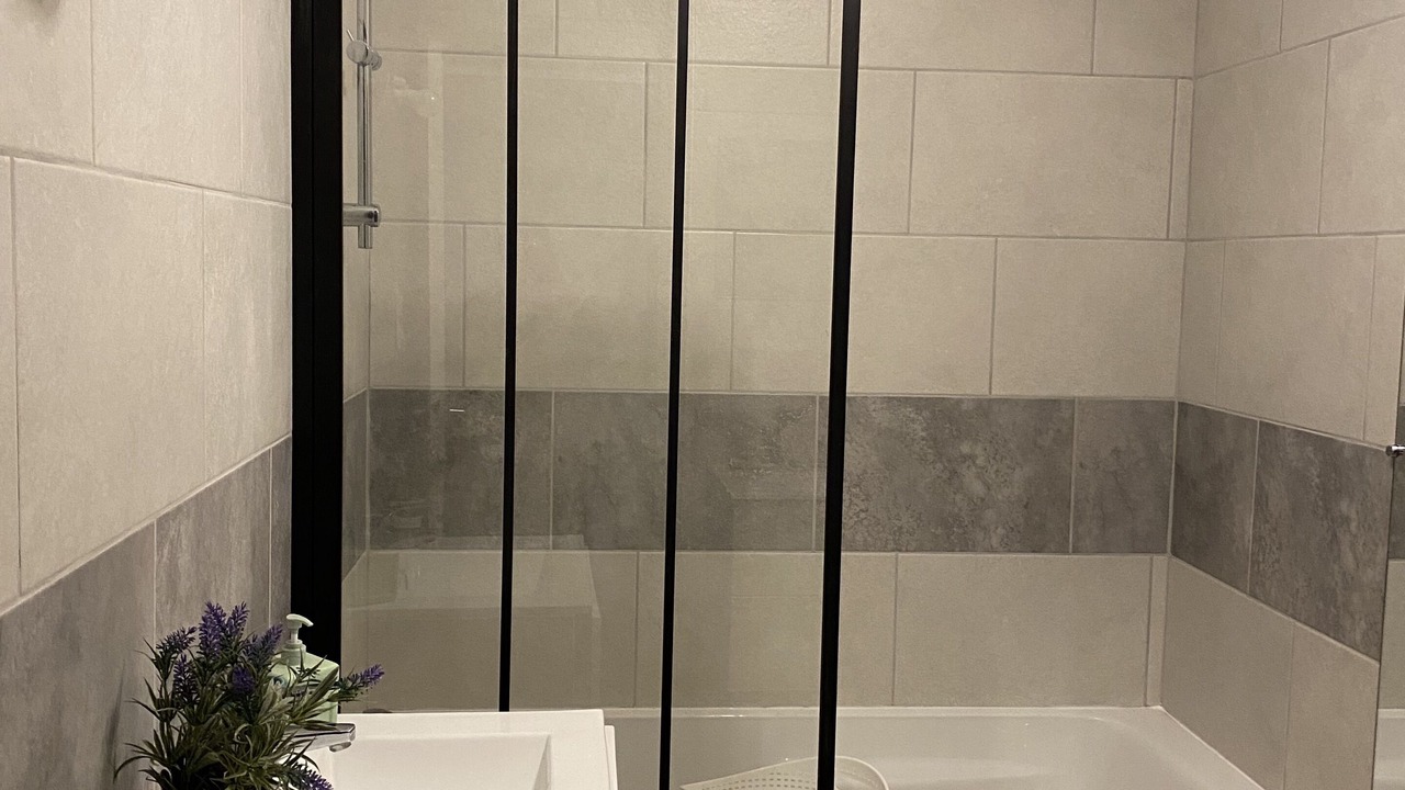 Photo of Bathroom in Acheux-en-Vimeu