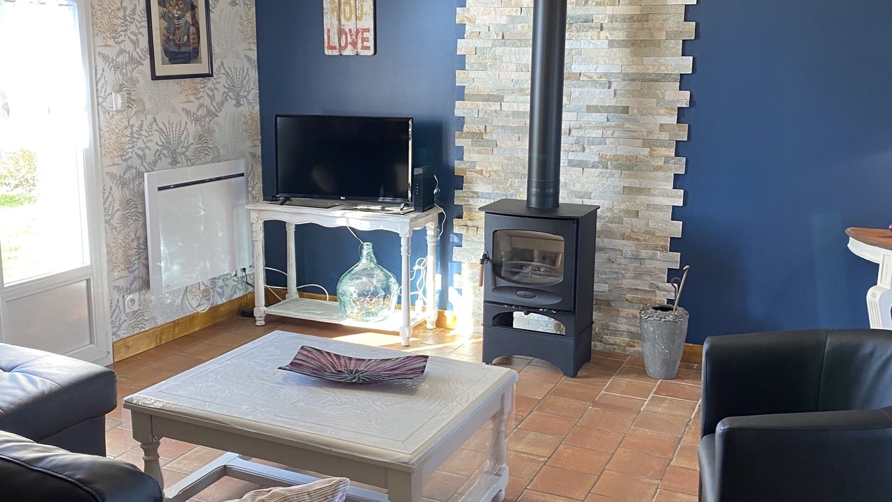 Photo of Livingroom in Acheux-en-Vimeu