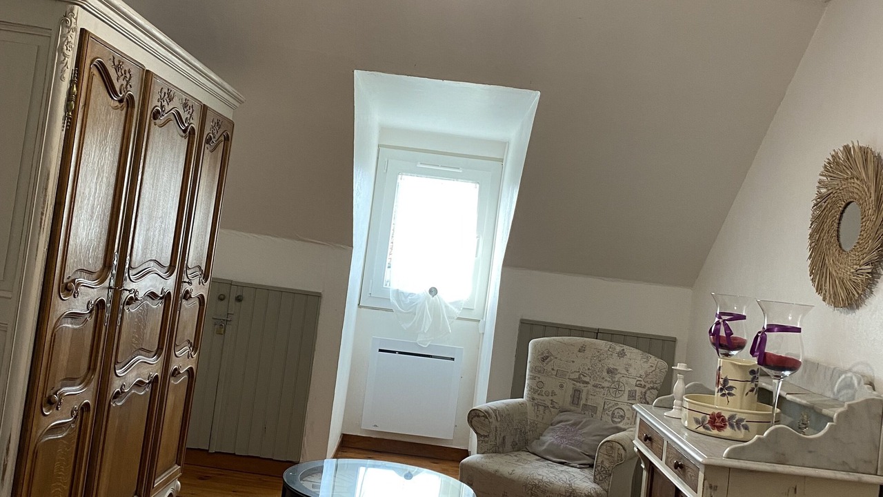 Photo of Bedroom in Acheux-en-Vimeu