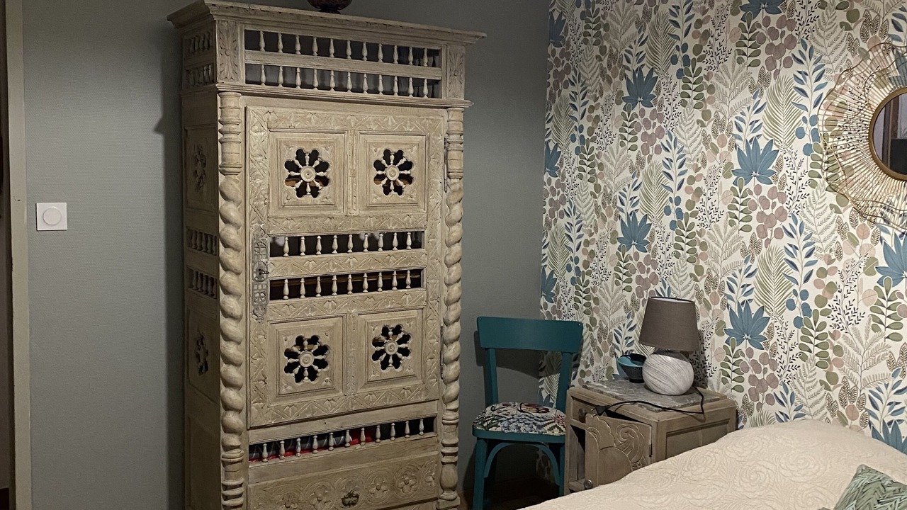 Photo of Bedroom in Acheux-en-Vimeu