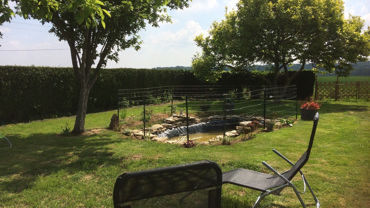 Photo of Outdoor in Acheux-en-Vimeu