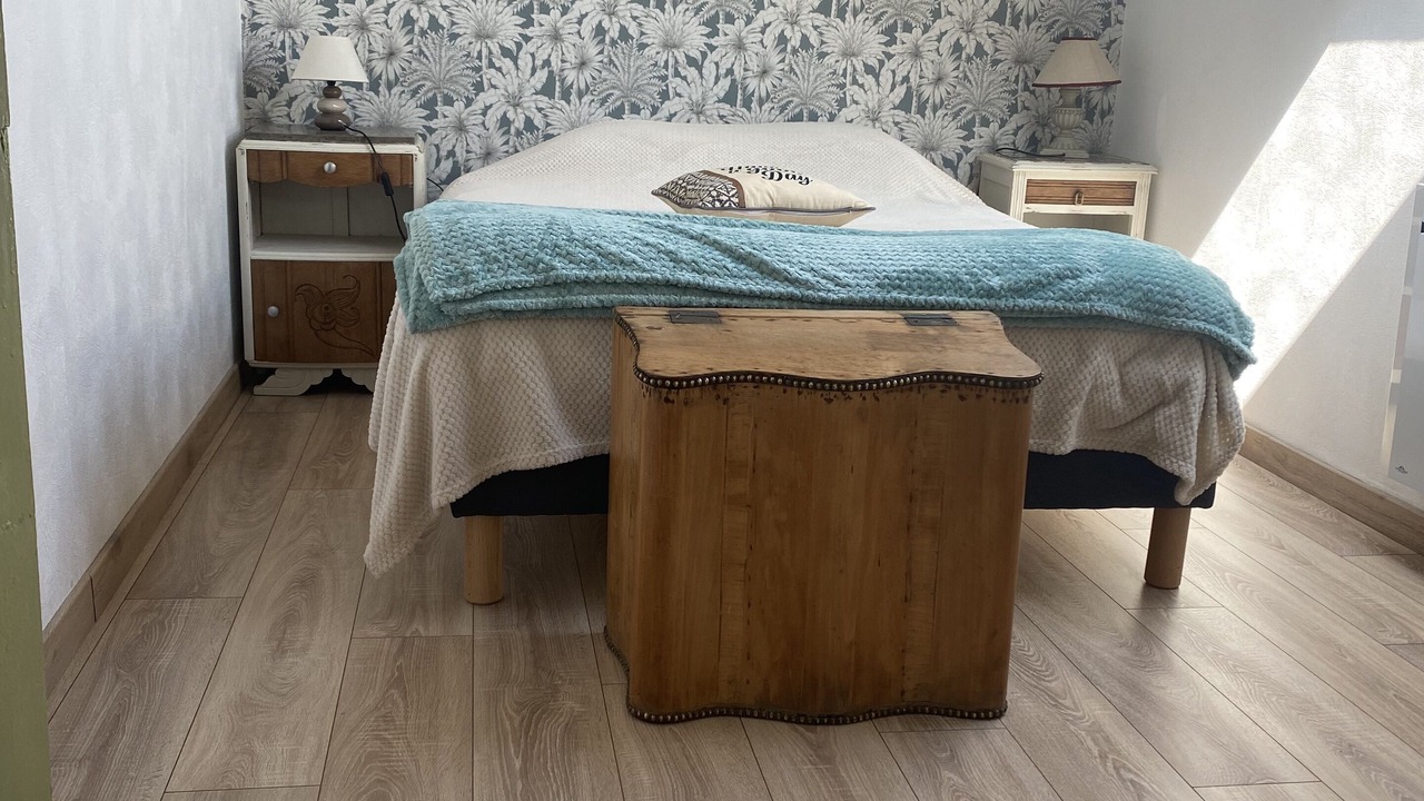 Photo of Bedroom in Acheux-en-Vimeu