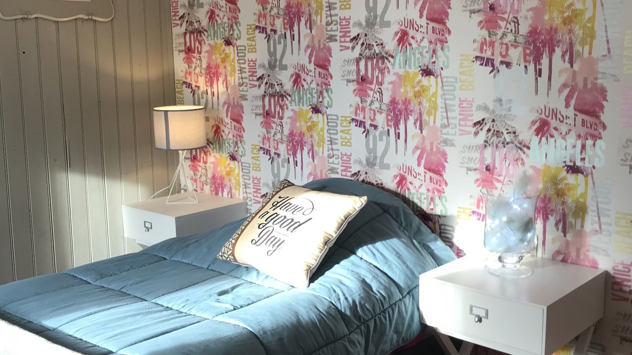 Photo of Bedroom in Acheux-en-Vimeu