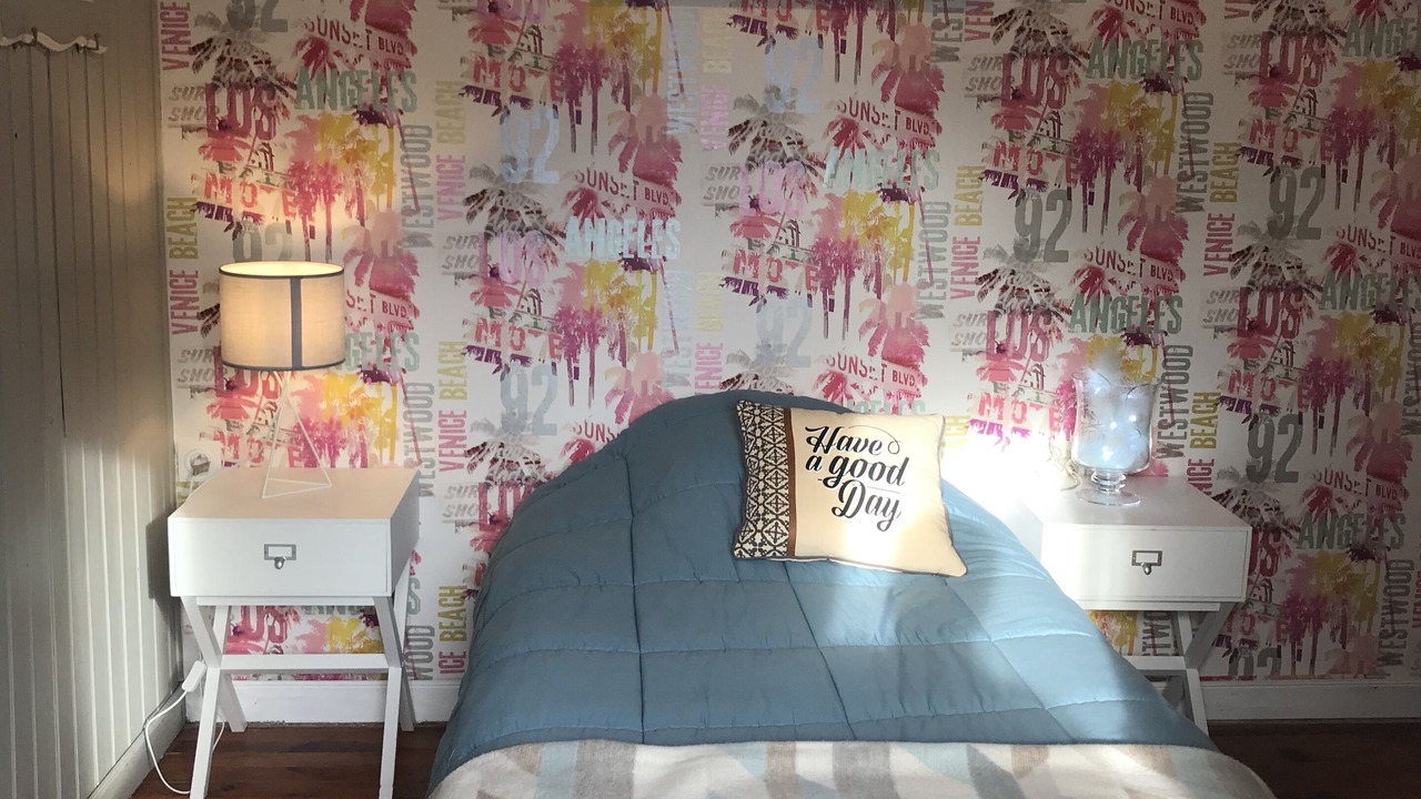 Photo of Bedroom in Acheux-en-Vimeu