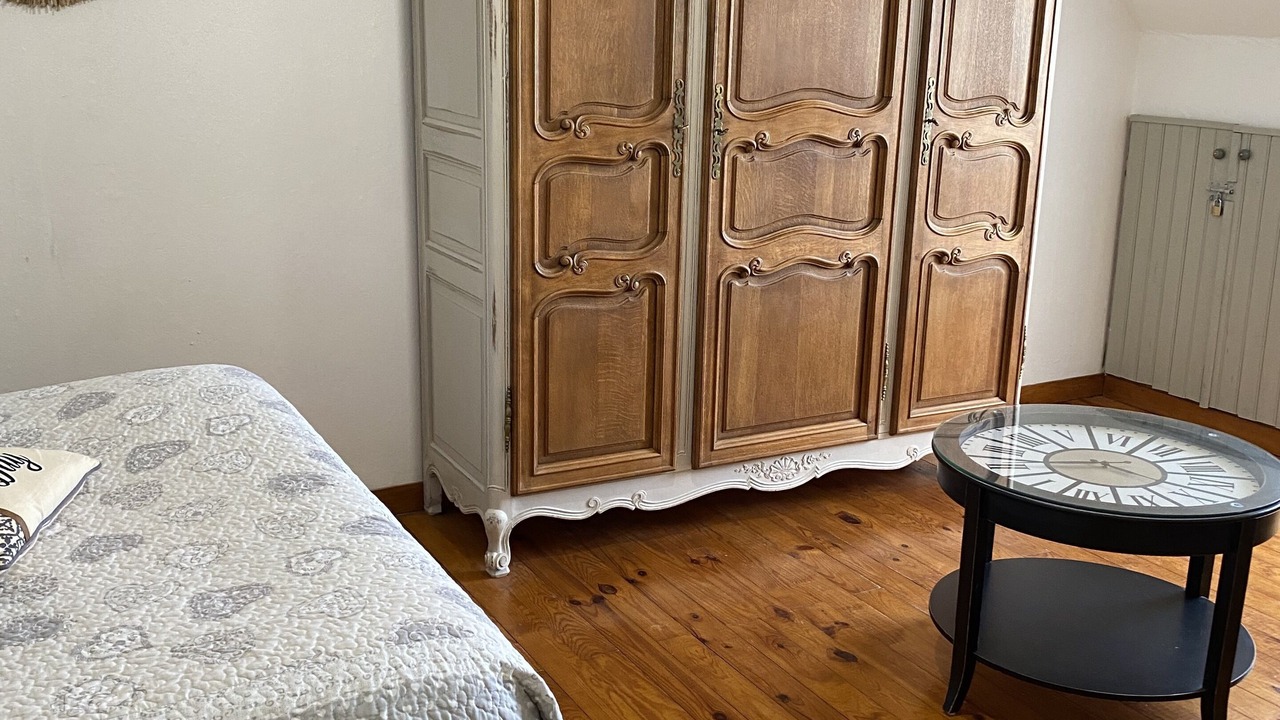 Photo of Bedroom in Acheux-en-Vimeu