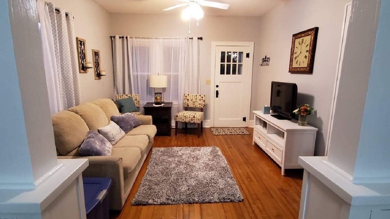 Photo of Livingroom in Elco