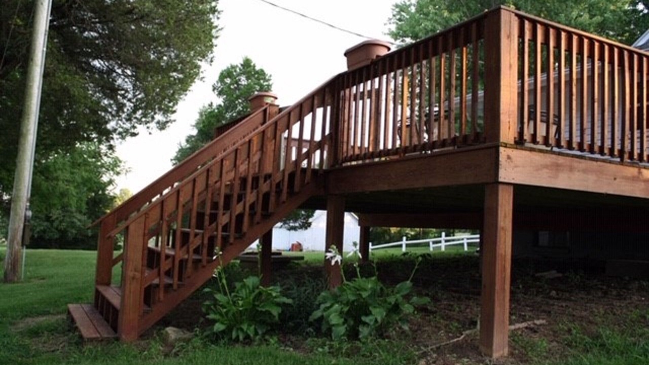 Photo of Outdoor in Elco