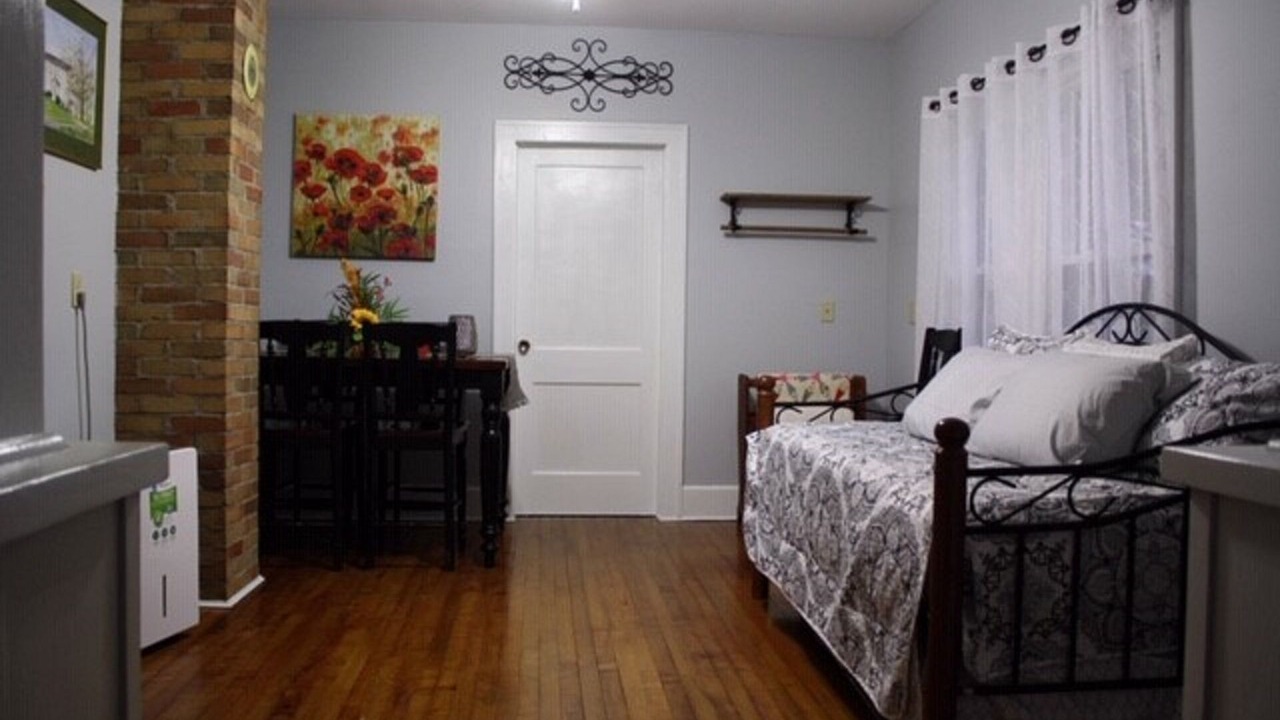Photo of Bedroom in Elco