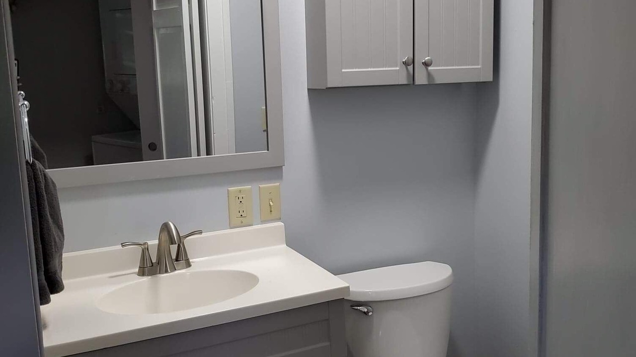 Photo of Bathroom in Elco