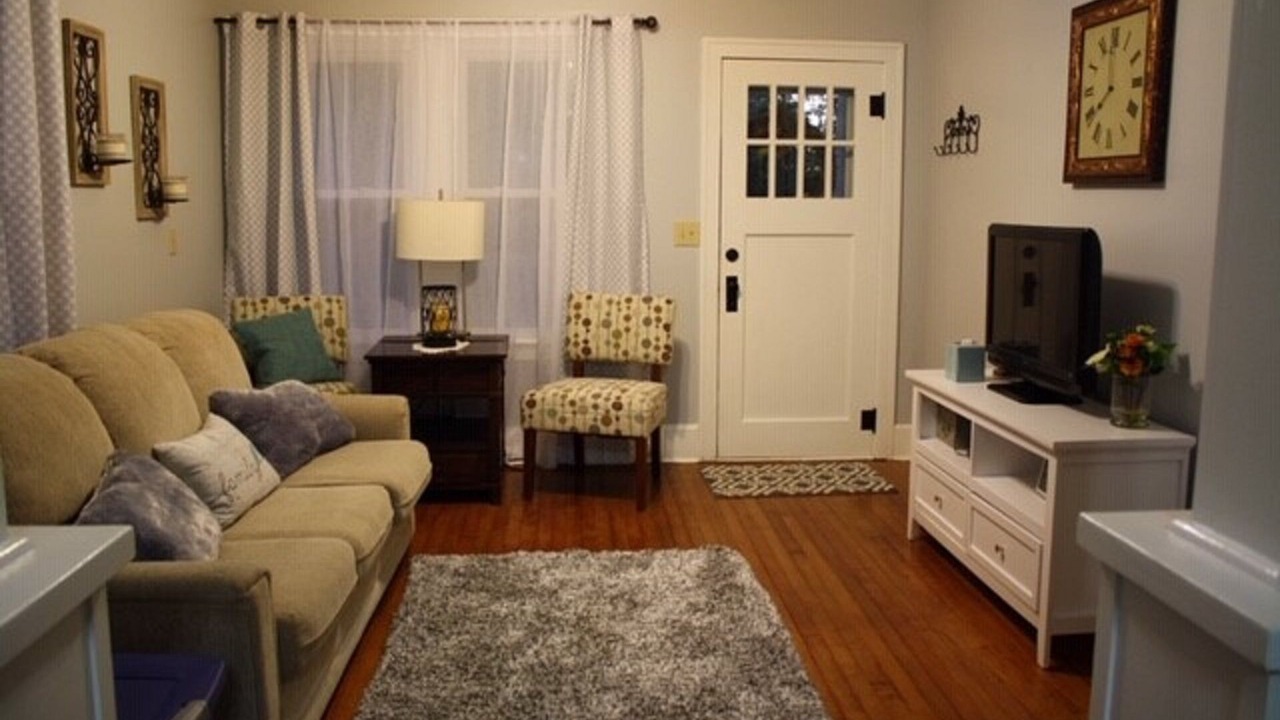 Photo of Livingroom in Elco