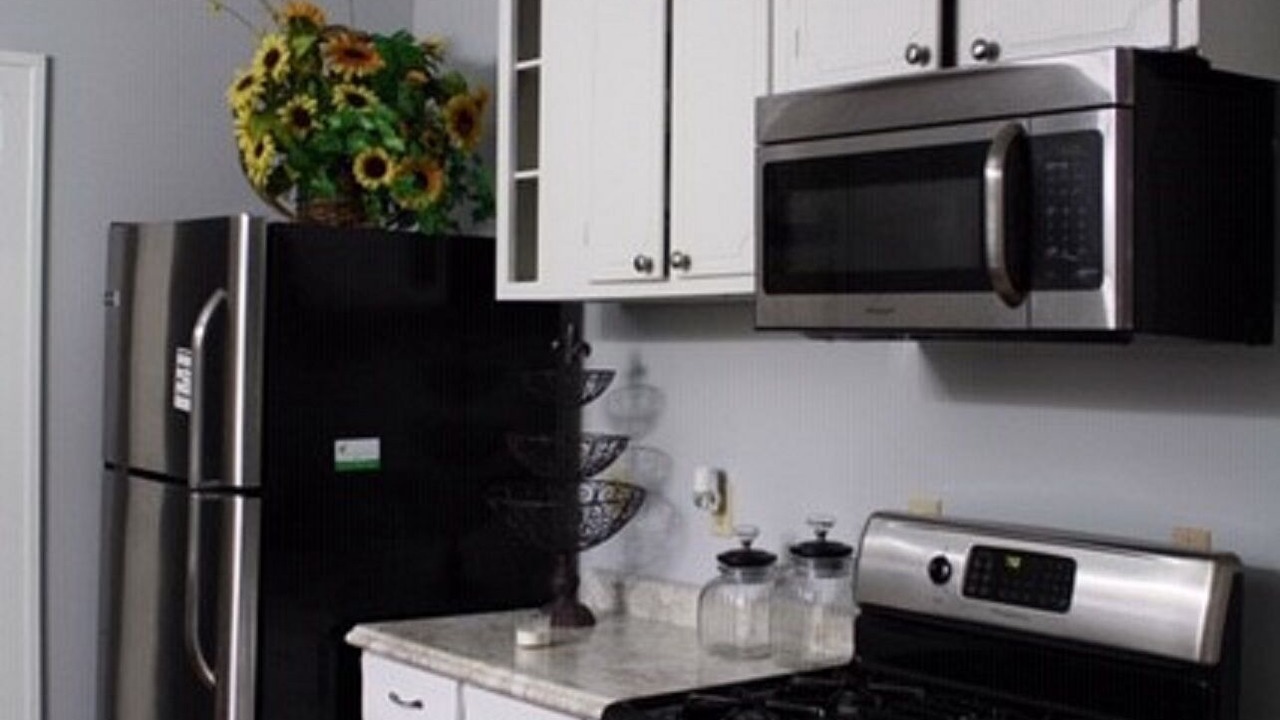 Photo of Kitchen in Elco