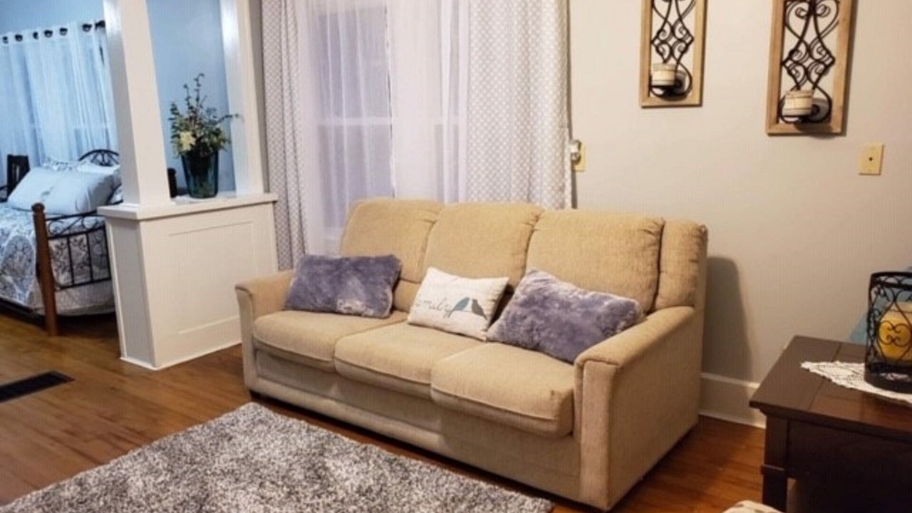 Photo of Livingroom in Elco