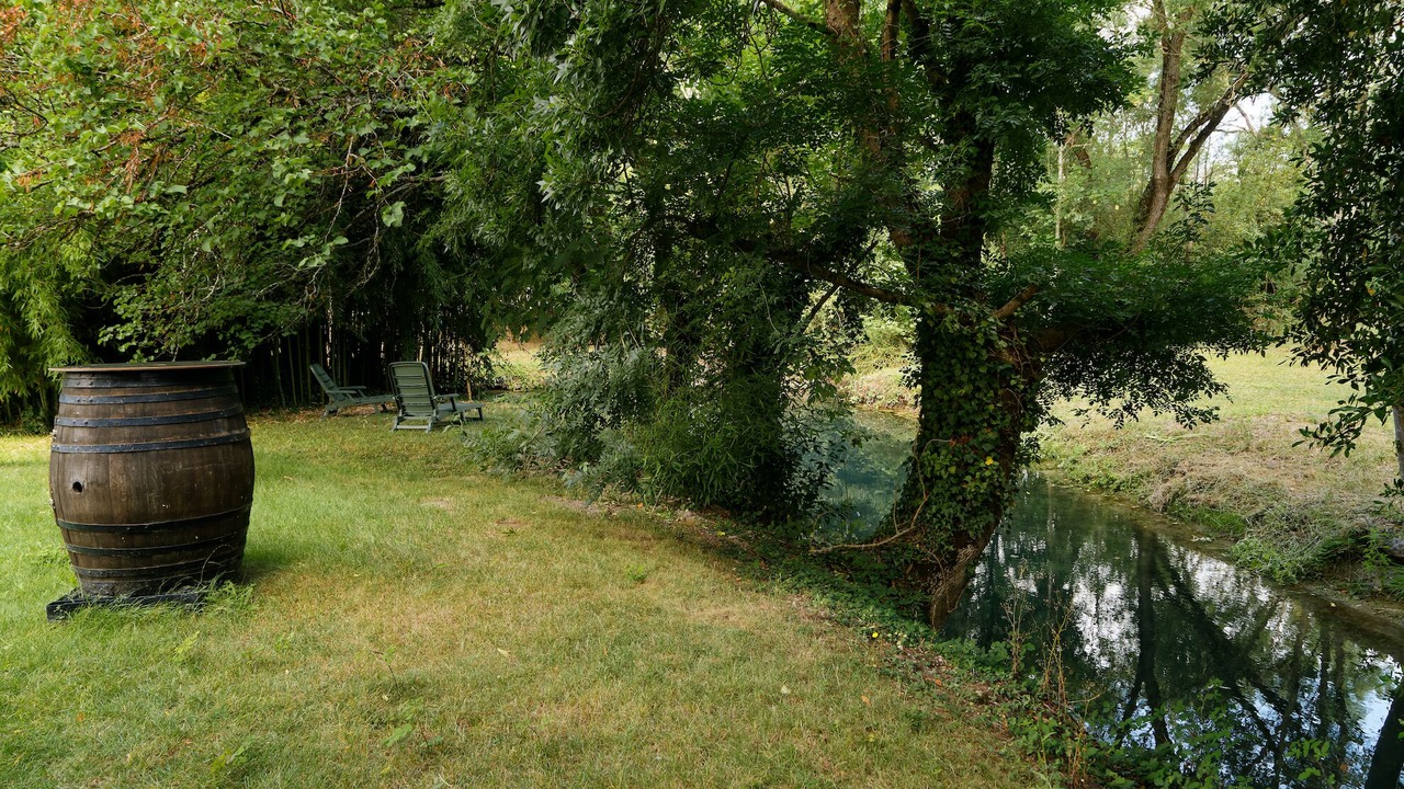 Photo of Outdoor in Chenac-Saint-Seurin-d'Uzet