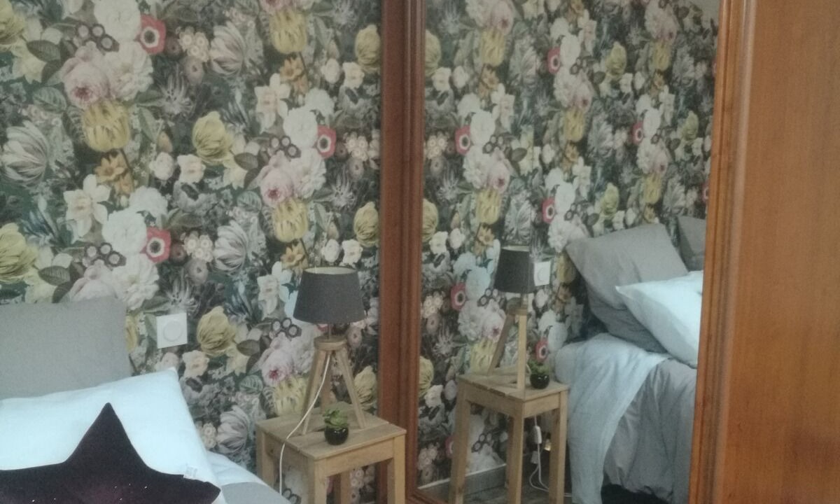 Photo of Bedroom in Chenac-Saint-Seurin-d'Uzet