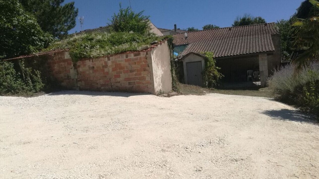 Photo of Outdoor in Chenac-Saint-Seurin-d'Uzet