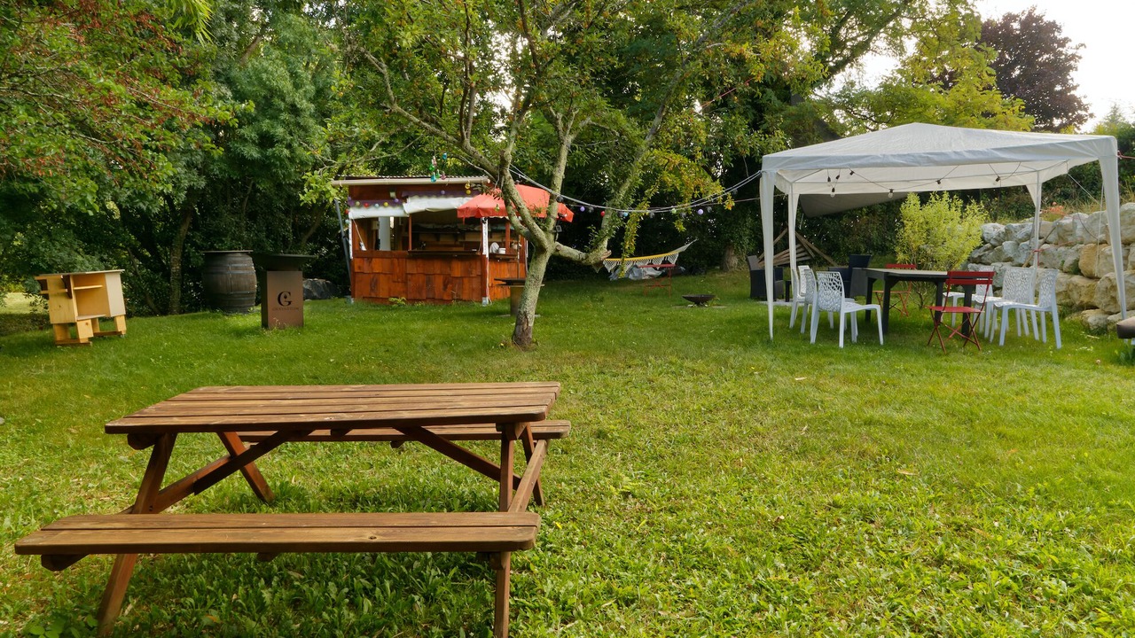 Photo of Outdoor in Chenac-Saint-Seurin-d'Uzet