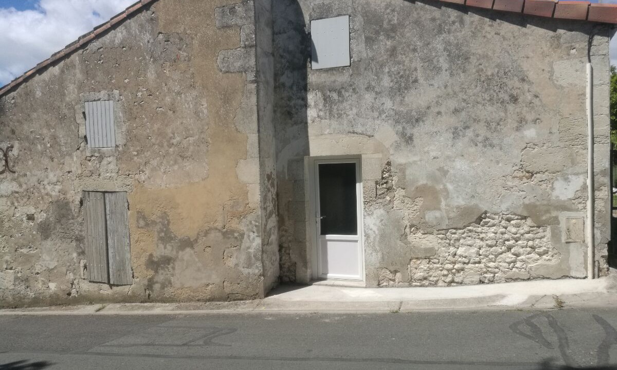 Photo of Outdoor in Chenac-Saint-Seurin-d'Uzet