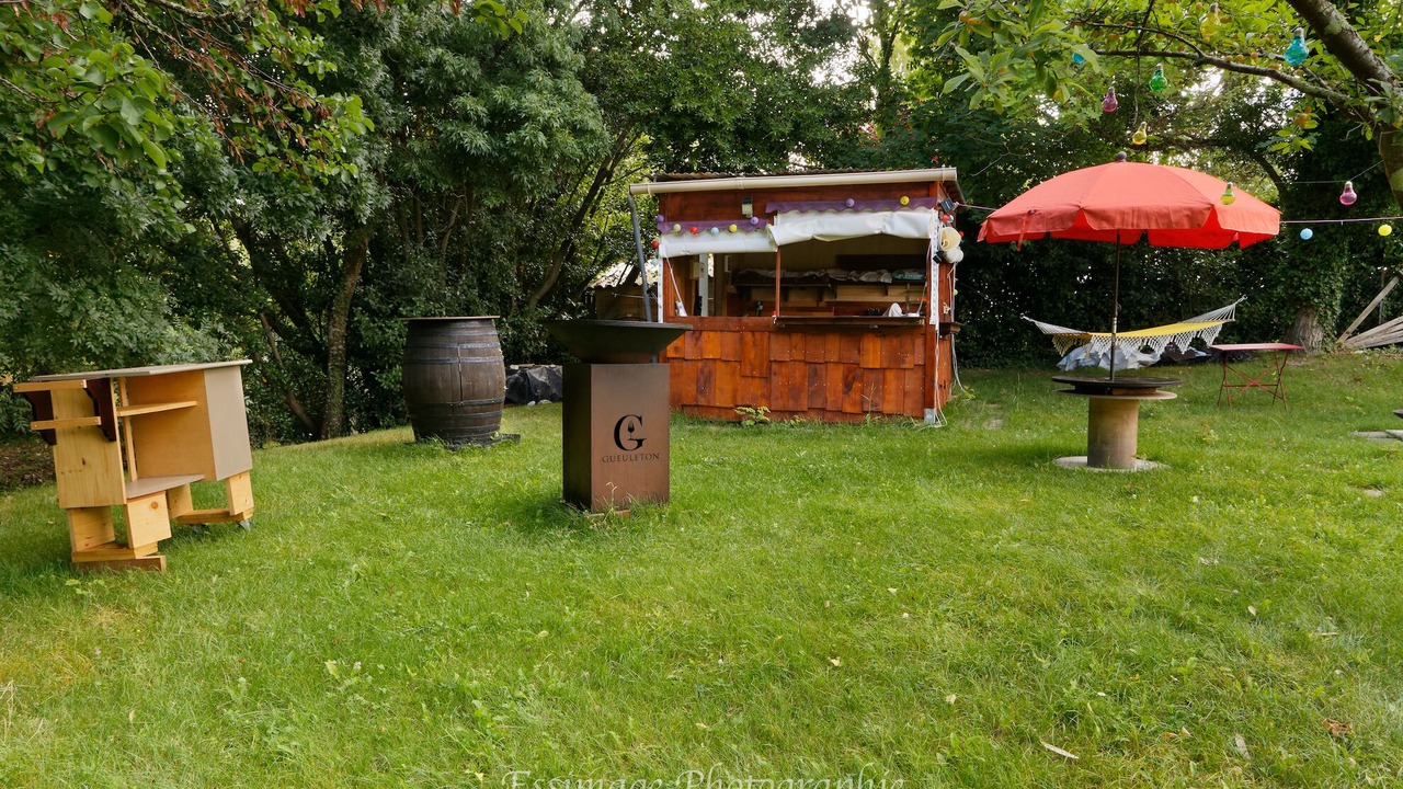 Photo of Outdoor in Chenac-Saint-Seurin-d'Uzet