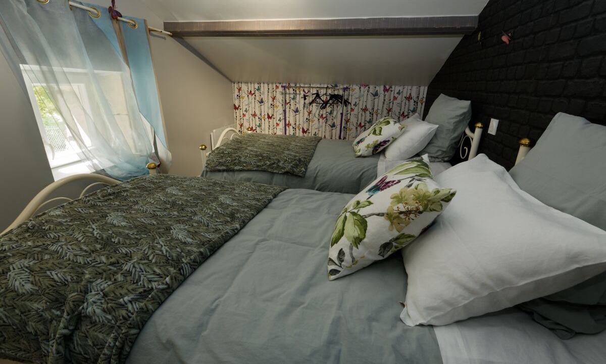 Photo of Bedroom in Chenac-Saint-Seurin-d'Uzet