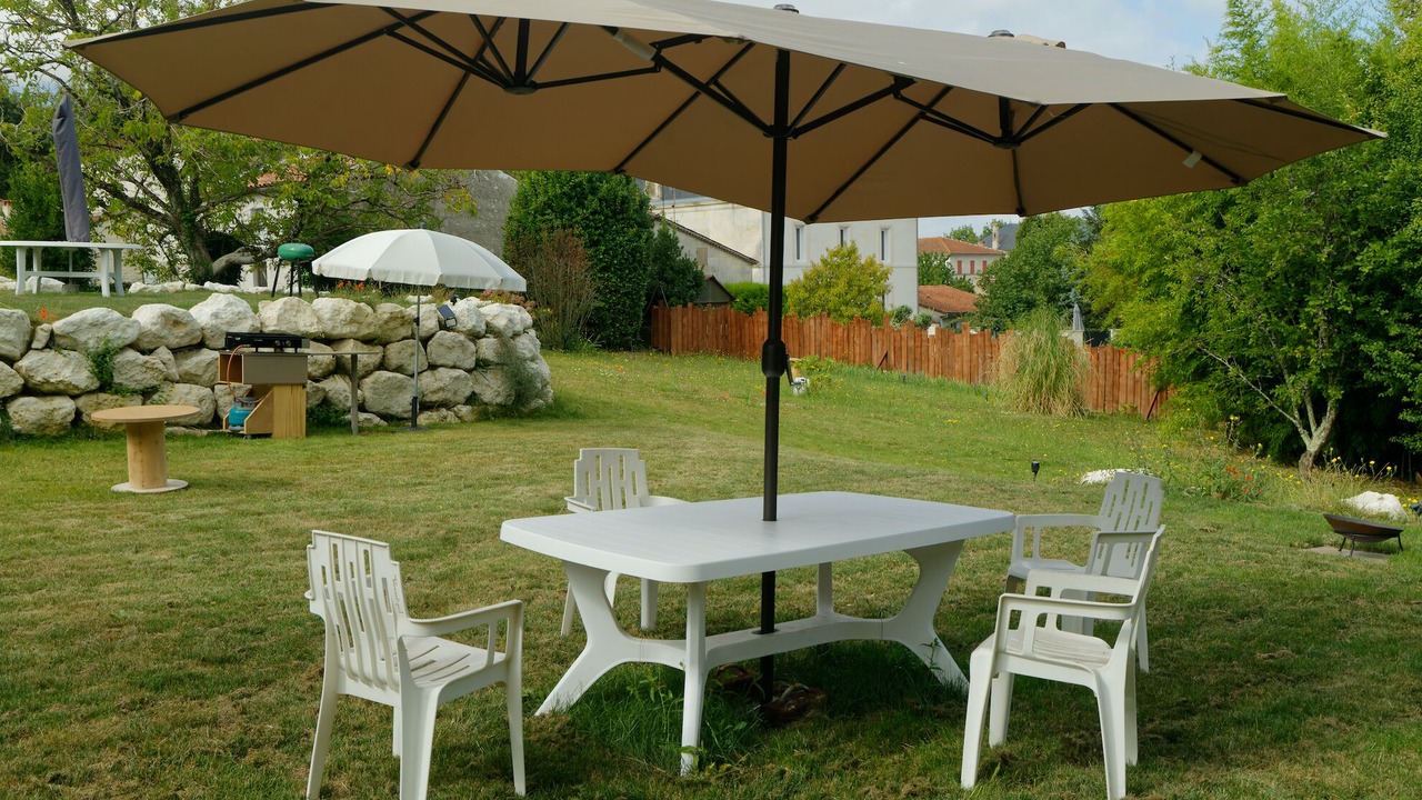 Photo of Outdoor in Chenac-Saint-Seurin-d'Uzet