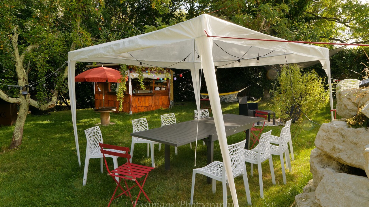 Photo of Outdoor in Chenac-Saint-Seurin-d'Uzet