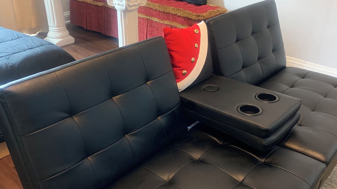 Photo of Livingroom in Peoria