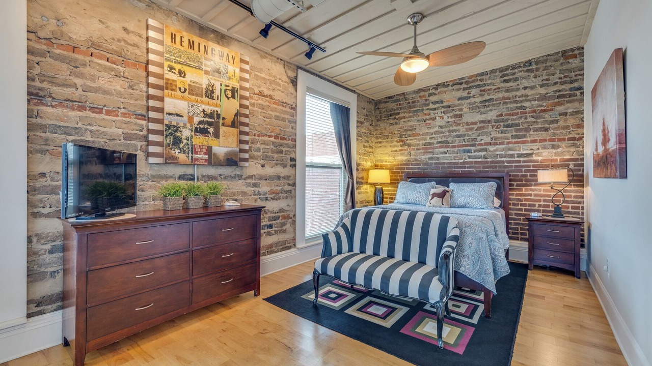 Photo of Bedroom in Bristol