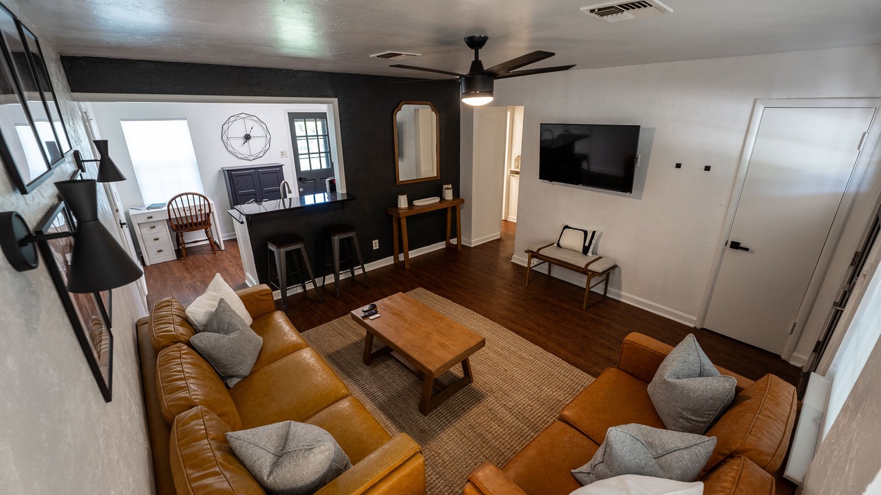 Photo of Livingroom in Norman