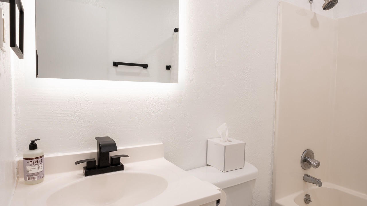 Photo of Bathroom in Norman