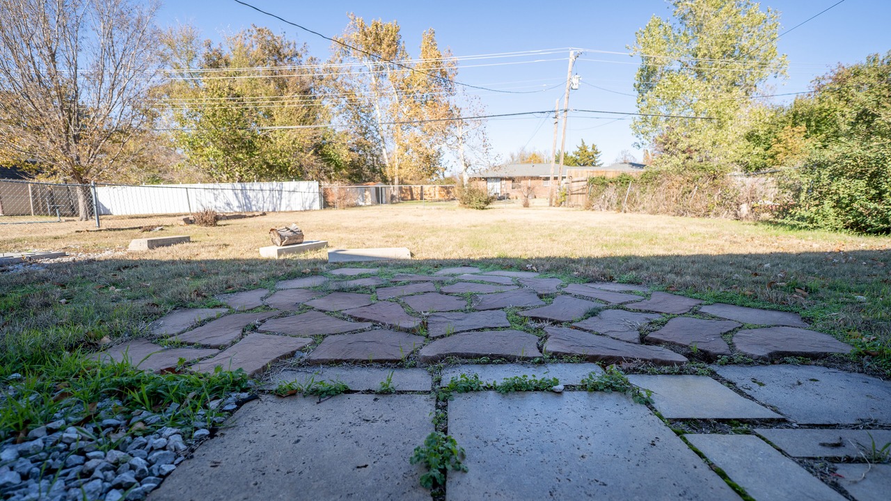 Photo of Outdoor in Norman