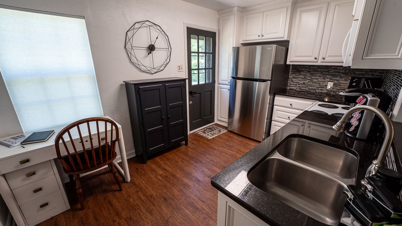 Photo of Kitchen in Norman