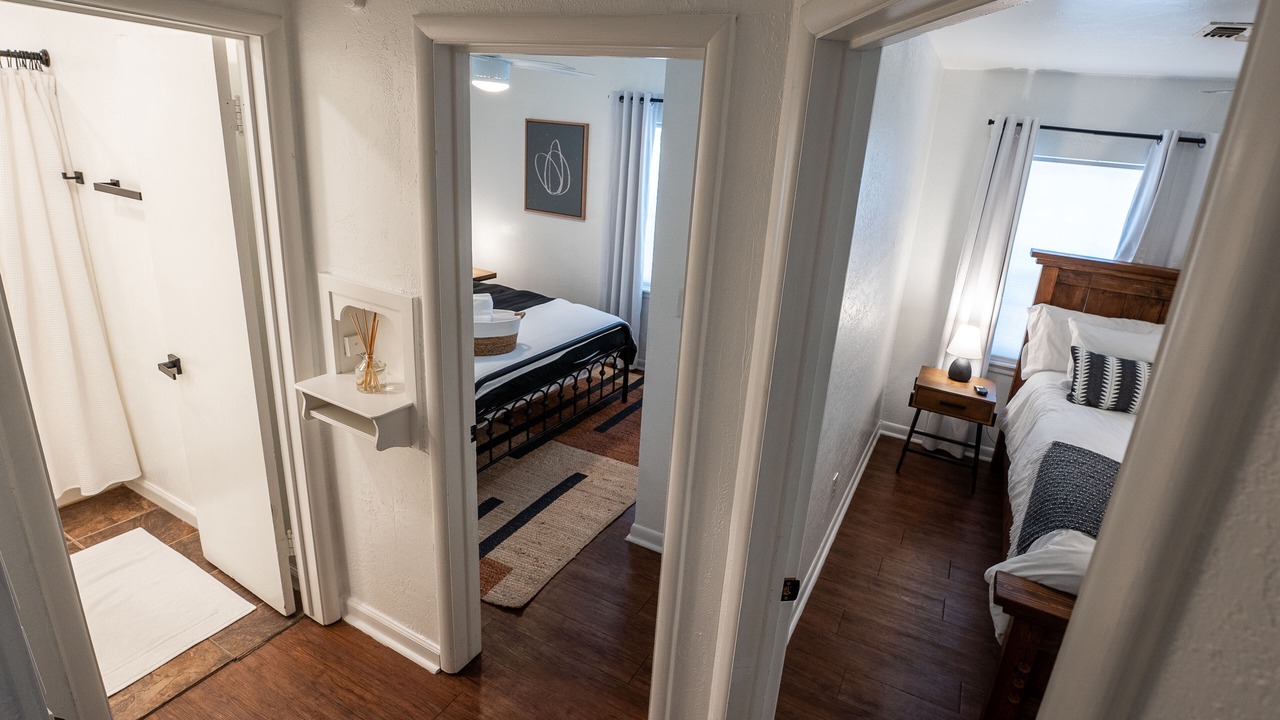 Photo of Bedroom in Norman