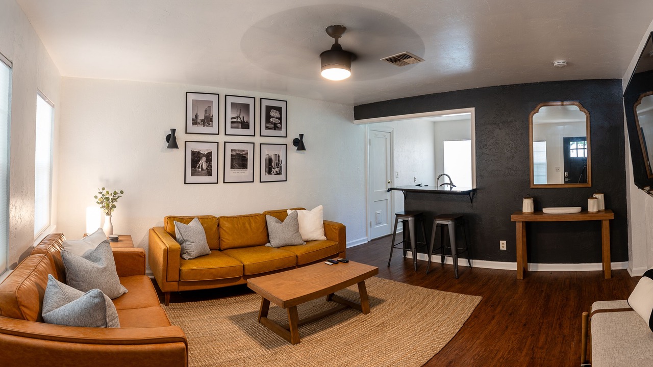 Photo of Livingroom in Norman