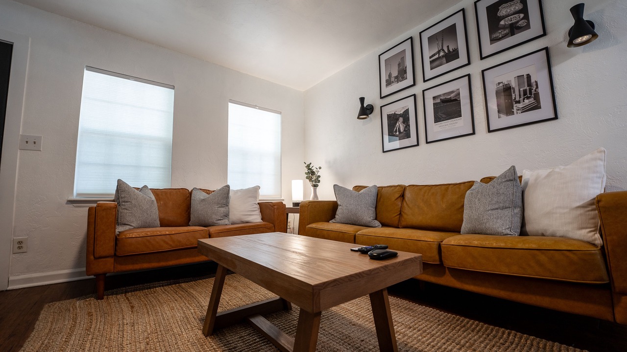 Photo of Livingroom in Norman