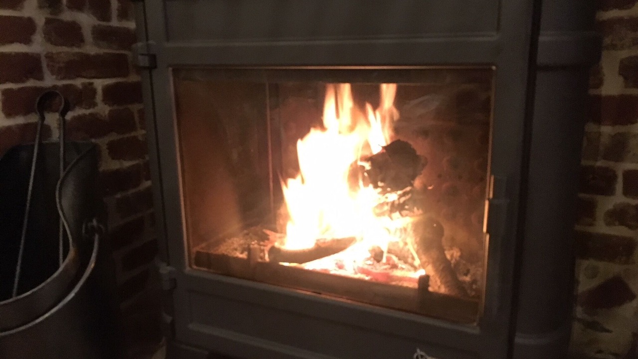 Photo of Livingroom in Saint-Leonard
