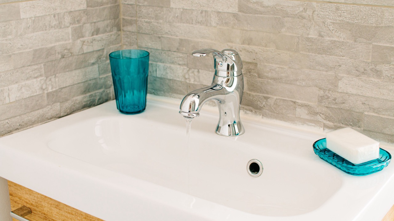 Photo of Bathroom in Congenies