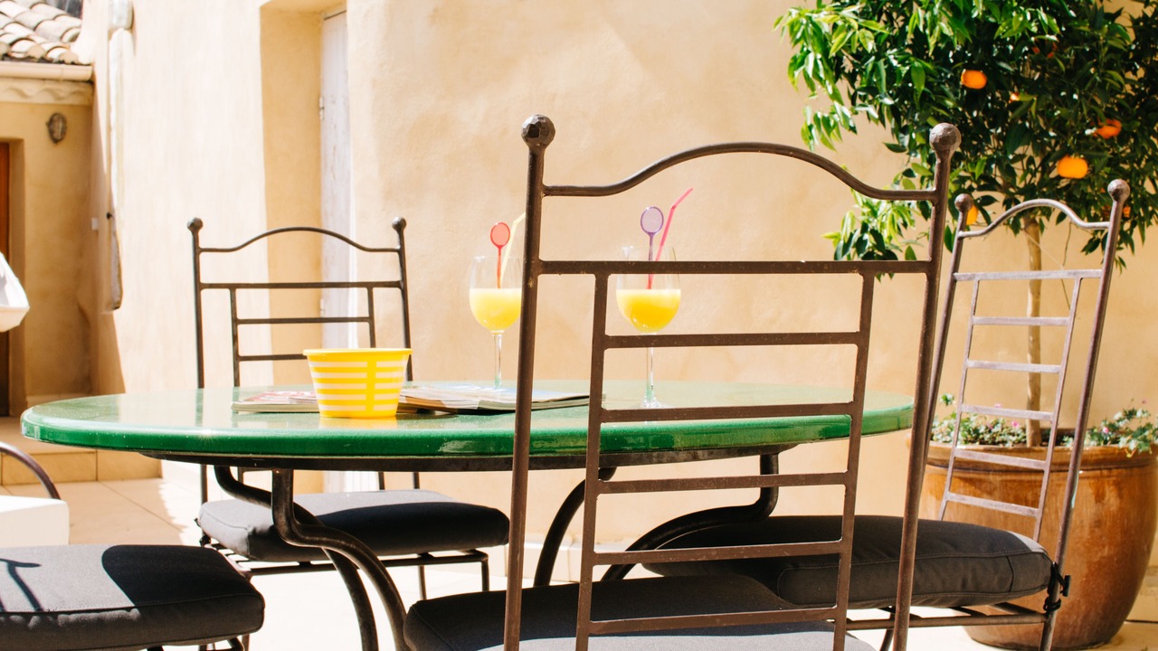Photo of Outdoor in Congenies