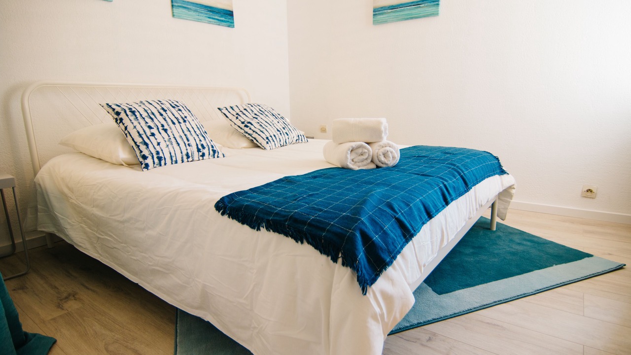 Photo of Bedroom in Congenies