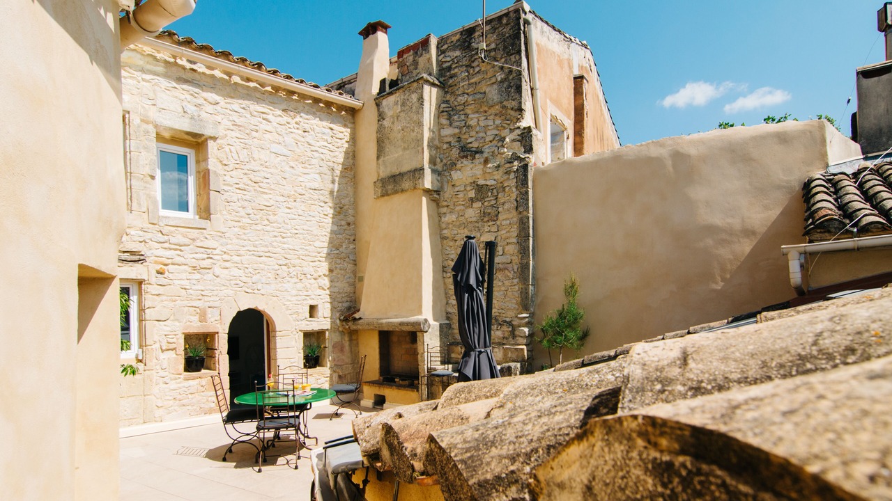Photo of Outdoor in Congenies