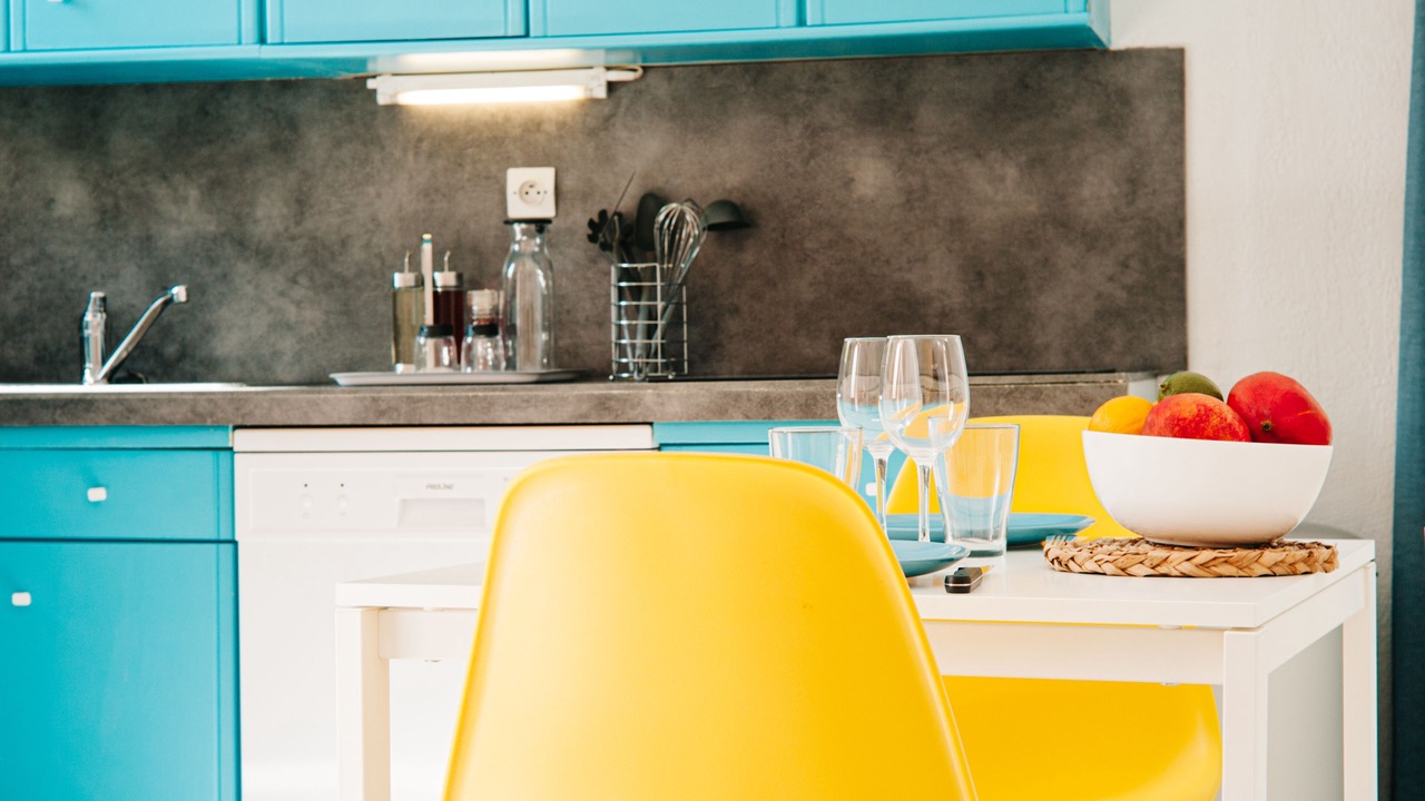 Photo of Kitchen in Congenies