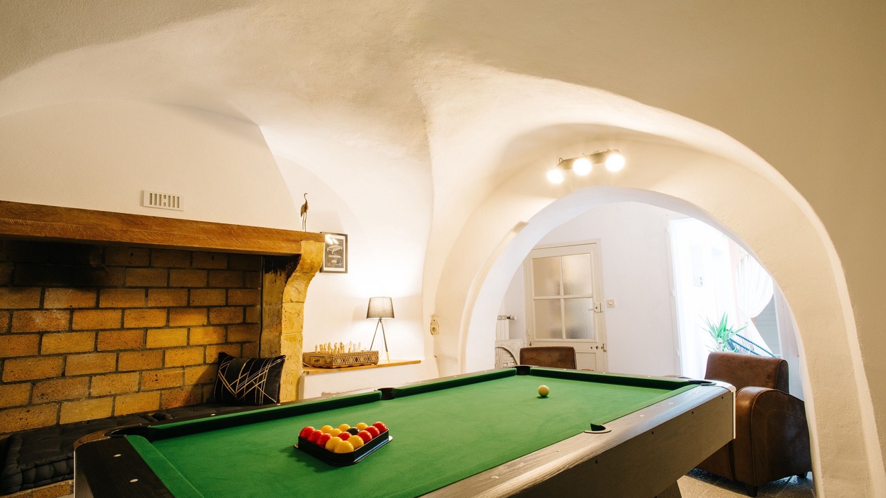 Photo of Bedroom in Congenies