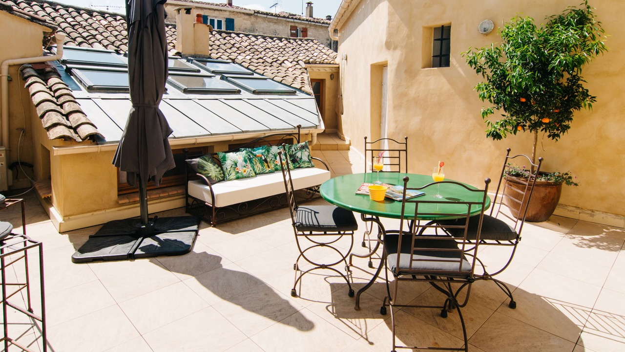 Photo of Outdoor in Congenies