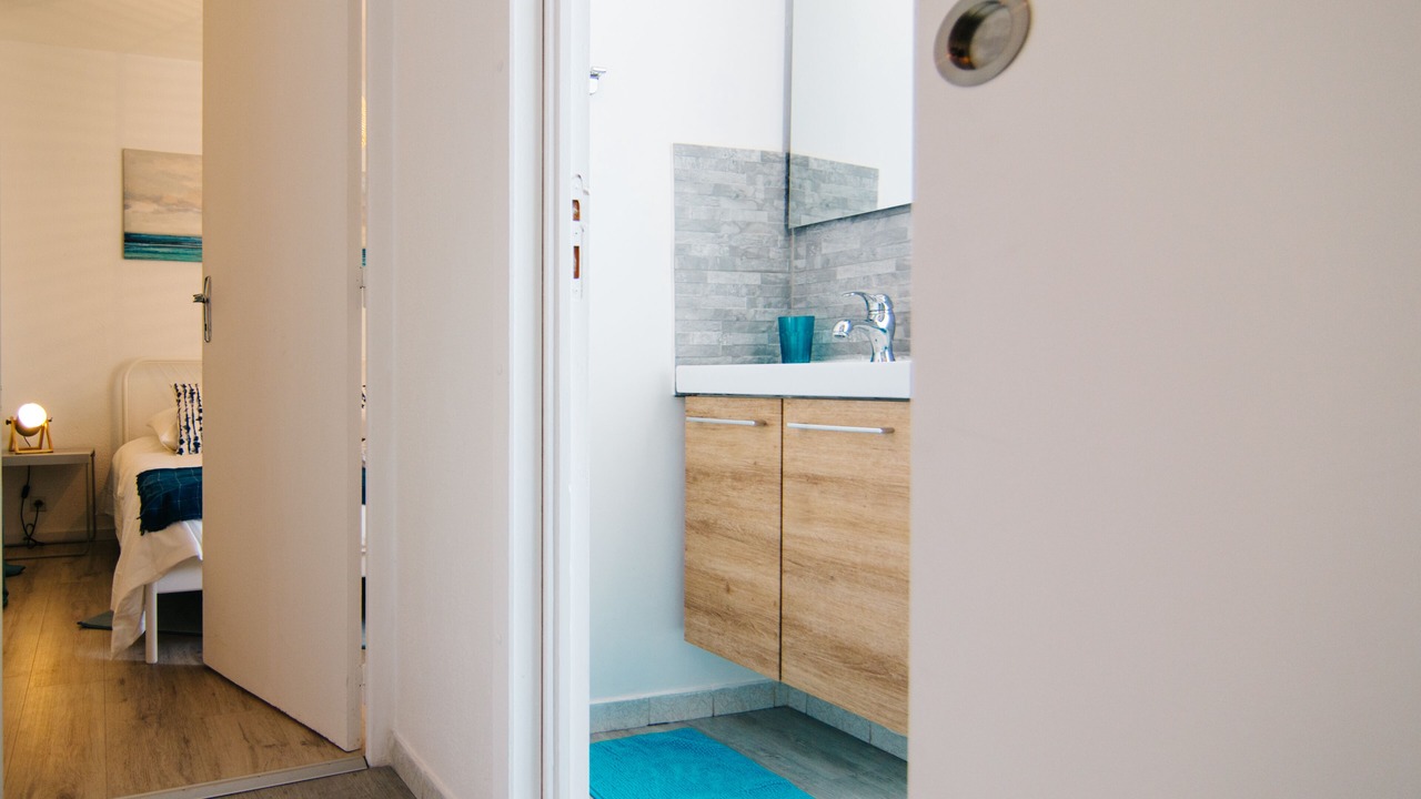 Photo of Bedroom in Congenies