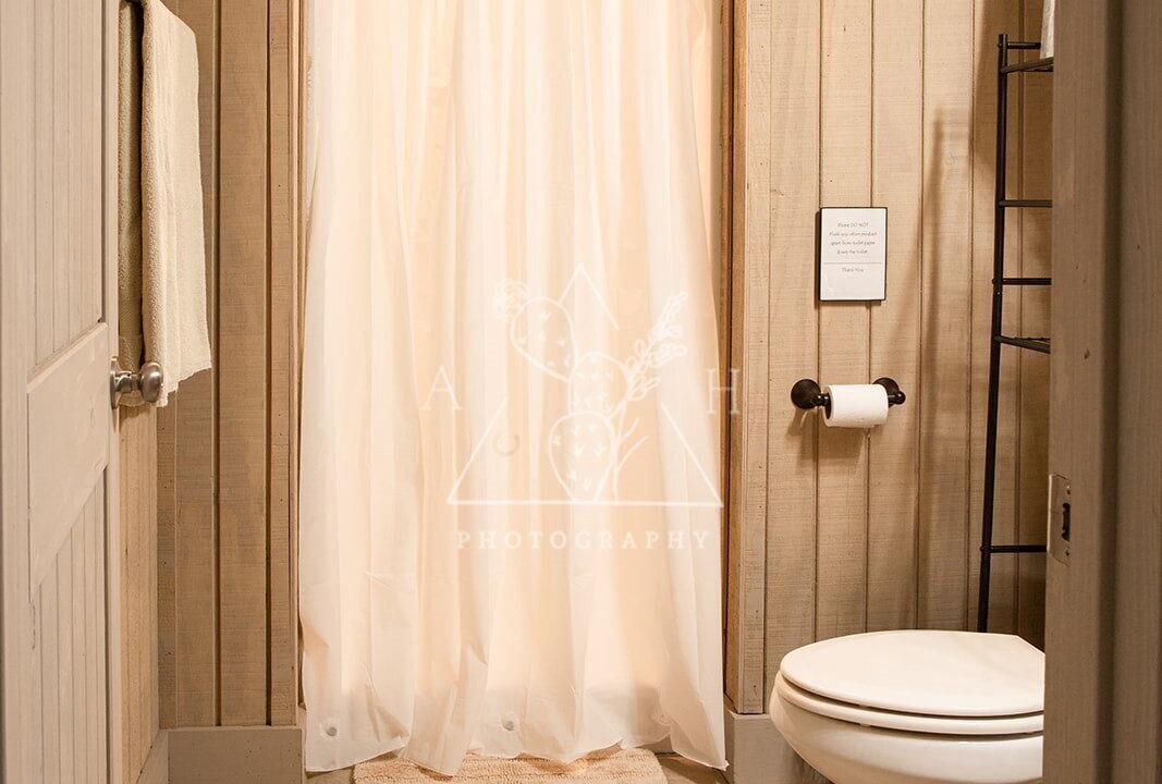 Photo of Bathroom in Concan
