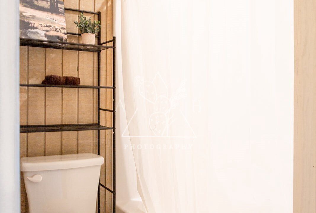Photo of Bathroom in Concan