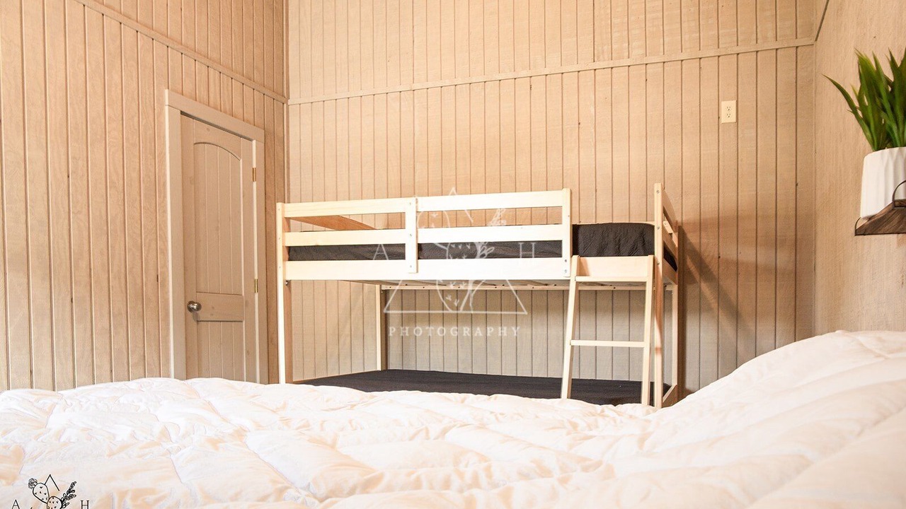 Photo of Bedroom in Concan