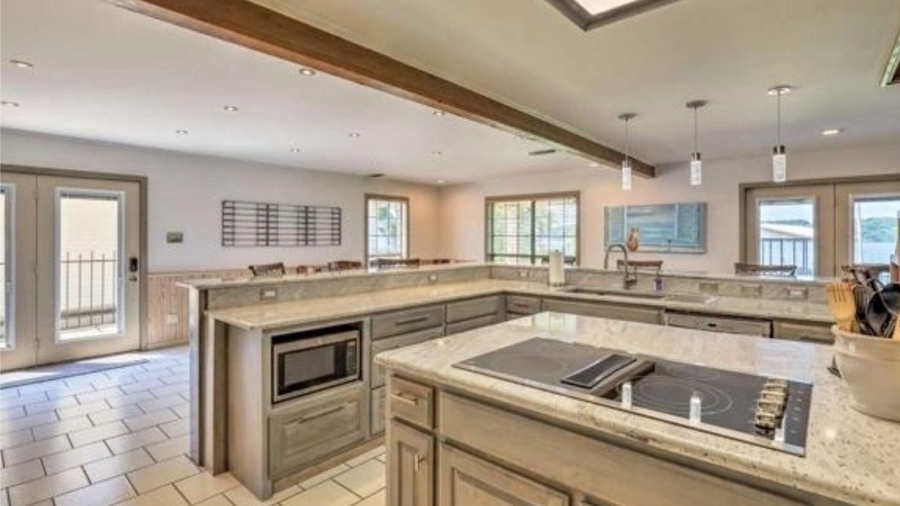 Photo of Kitchen in Granbury