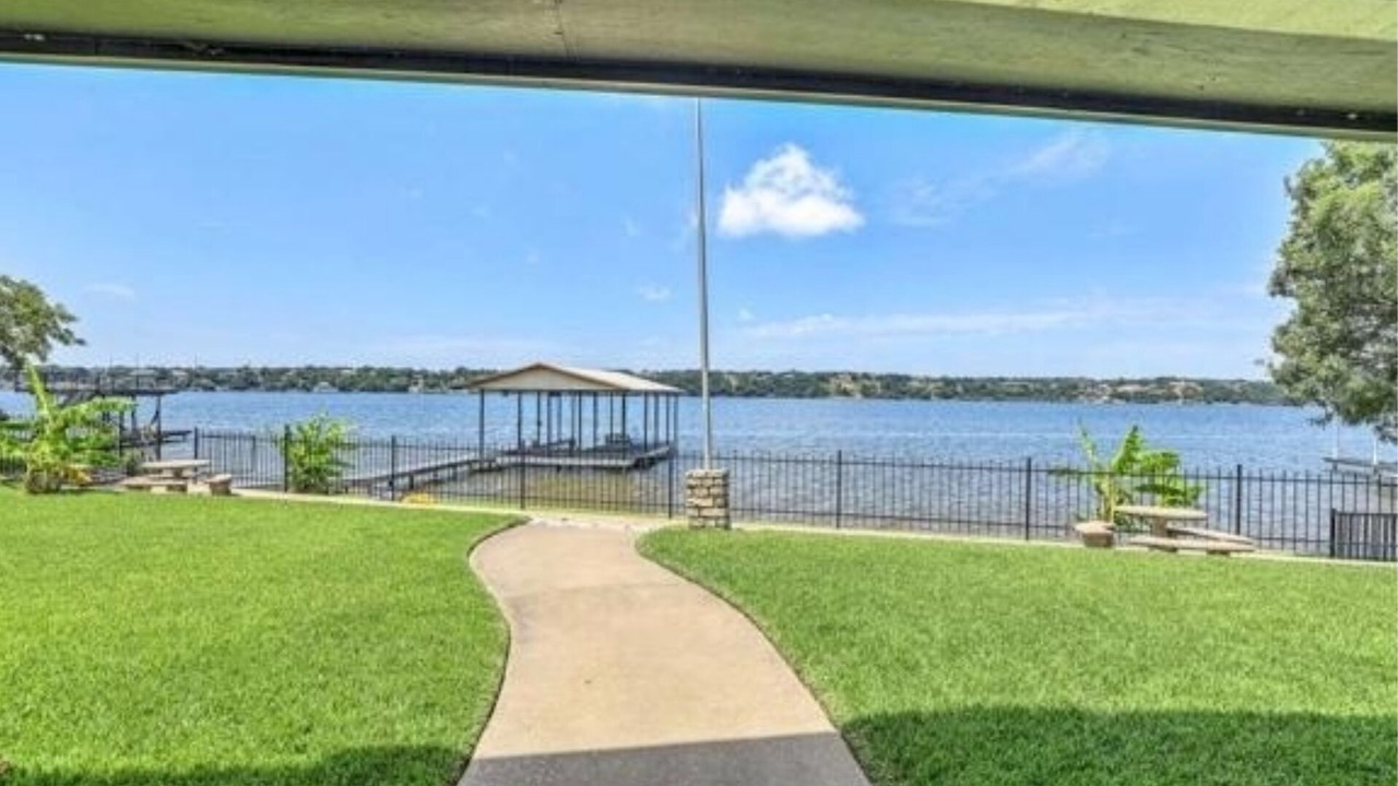 Photo of Outdoor in Granbury