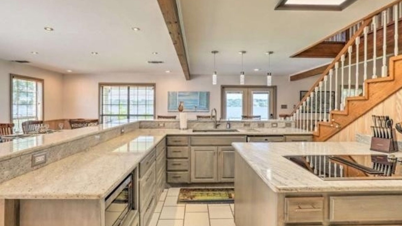 Photo of Kitchen in Granbury