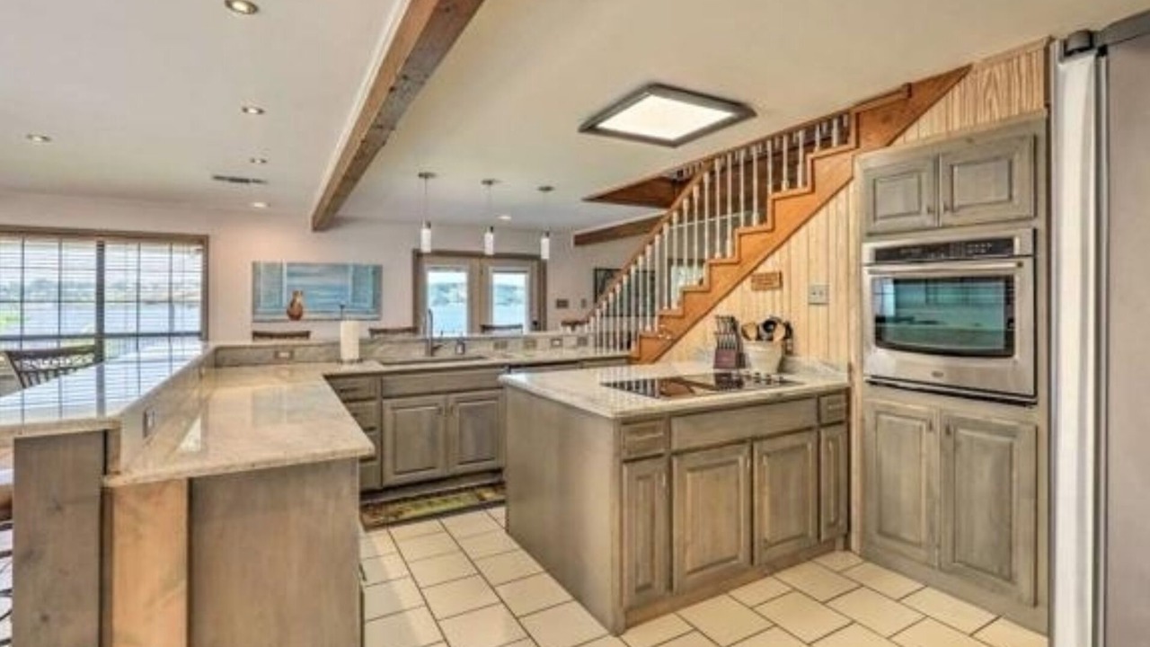Photo of Kitchen in Granbury